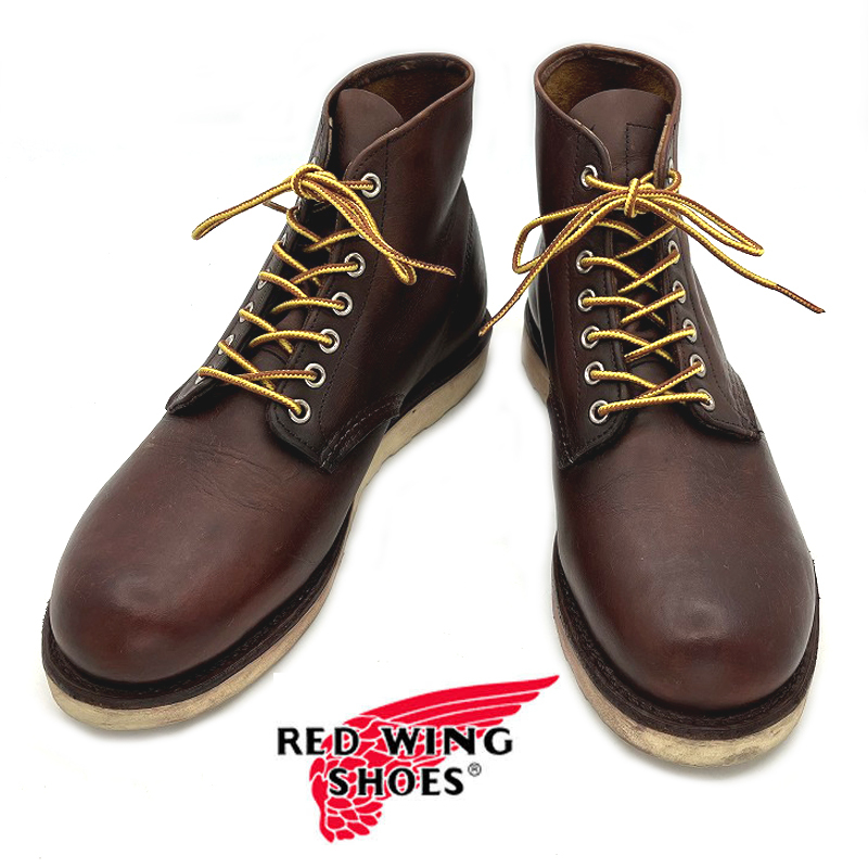 2023年最新】Yahoo!オークション -red wing 9111の中古品・新品・未