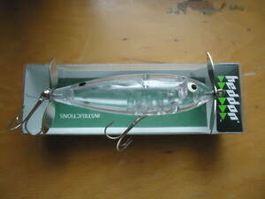 heddon 211 スミスファクトリー C