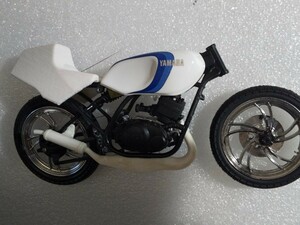 1/12 custom parts material 80 period TZ style single seat Yamaha Tamiya Hasegawa Hasegawa Tamiya tzr Γ rz