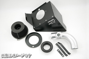 TRUST トラスト GReddy エアインクスキット (TY-M053) ハイラックス GUN125 2GD-FTV 2020/5〜 (12510653