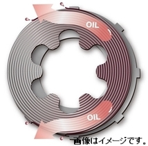 個人宅発送可能 ATS Metal LSD NewType-R 1.5way メタル LSD MITSUBISHI 三菱 ランエボ VI T.ME CP9A 4G63T HE (RMFB8773T)_画像3