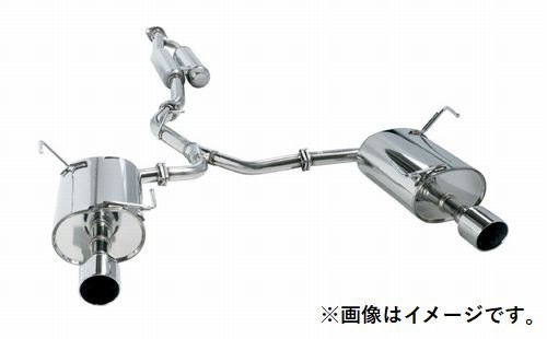 ❤直販純正品❤ スバル レヴォーグ vmg vm4 中間パイプ 中間ストレート