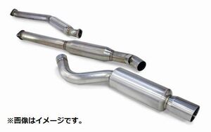 個人宅配送可能 フジツボ マフラー Legalis Super R レガリス トヨタ マークII JZX110 1JZ 2.5 ターボ 【BG加工可能】 (300-24063)