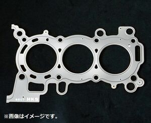 個人宅発送可能 HKS STOPPER TYPE HEAD GASKET for S07A ストッパータイプ ヘッドガスケット S07A 厚さ1.05 圧縮比8.7 (23001-AH002)