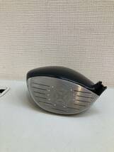 ●【26027】●Callaway キャロウェイ　RAZR　FIT　9.5度　FORGED　Composite　ドライバーヘッド●_画像4