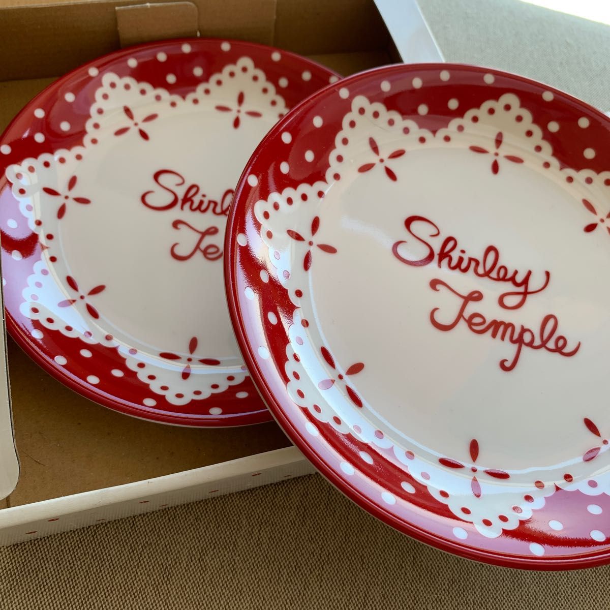 美品 Takarabune ( タカラブネ ) クリスマス お皿|PayPayフリマ