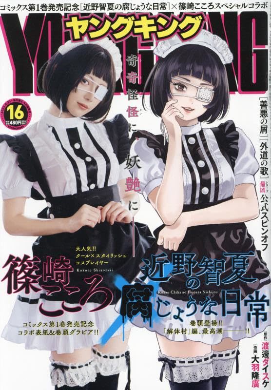 ヤフオク! -「ヤングキング 篠崎」の落札相場・落札価格