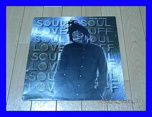 Soul II Soul / Love Enuff/UK Original/5点以上で送料無料、10点以上で10%割引!!!/12'