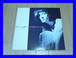 Isabelle Antena / Laying On The Sofa/Crepuscule/オリジナル盤/5点以上で送料無料、10点以上で10%割引!!!/12'