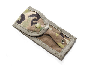  the US armed forces the truth thing OCP Scorpion MOLLE2 9mm single piste ru magazine pouch land army ARMY multi cam F734