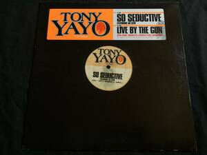 ★Tony Yayo / So Seductive 12EP★ qsyt2