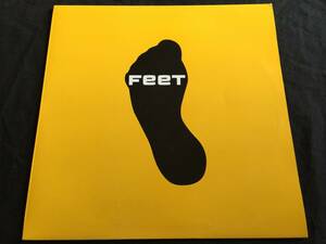 ★Feet & Leo Cuenca Featuring Sophie Delila / Something Going On 12EP★ qsju3