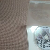 鮎の王国 ダイワ DVD　鮎釣り_画像4