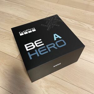 GoPro HERO11アクセサリーセット箱