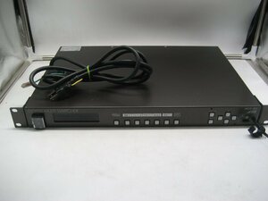 通電確認のみ◎IDK◎デジタルマルチスイッチャー◎MSD-501 K2314