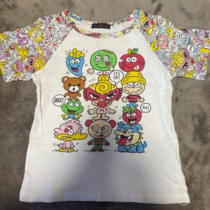 ヒステリックミニ Tシャツ