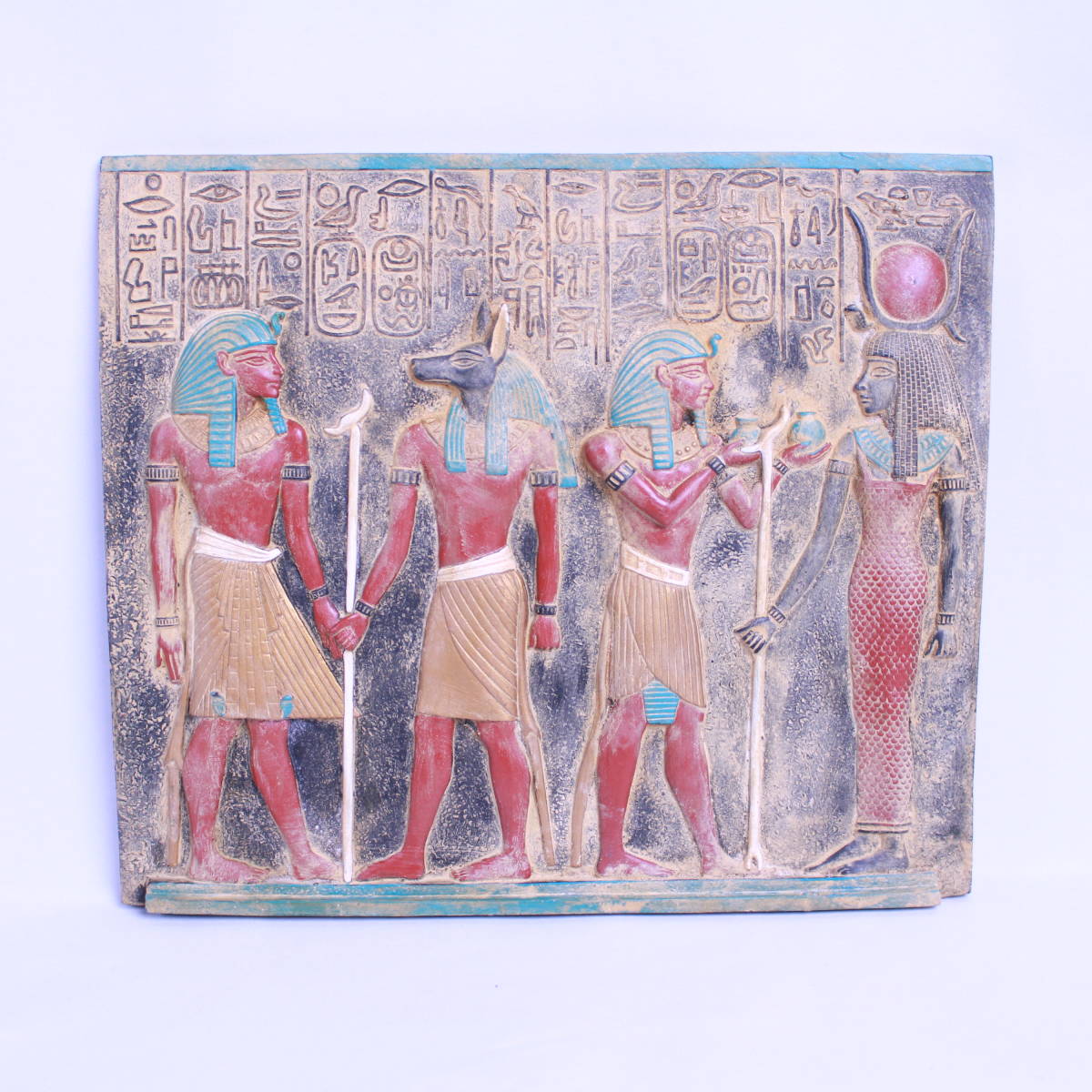 2023年最新】ヤフオク! -古代エジプト(陶芸)の中古品・新品・未使用品一覧