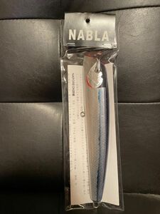 ナブラ　NABLA 夢新　ナポレオン　210 WBD-NAPOLEON
