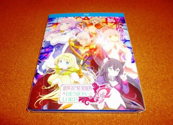 2023年最新】ヤフオク! -異世界魔王と召喚少女の奴隷魔術 blu-rayの