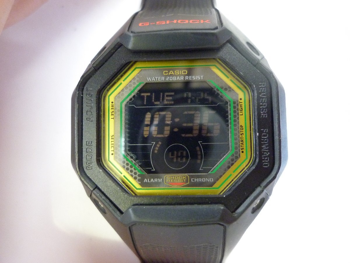 ヤフオク! -「g-shock ラスタファリアン」の落札相場・落札価格