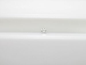 CGL 1/12ct 0.083ct F VVS2 VG 販売