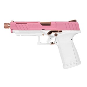 G&G ARMAMENT ガスガン GTP9 専用ハードケース付 [ ローズゴールド ] G&Gアーマメント Rose Gold