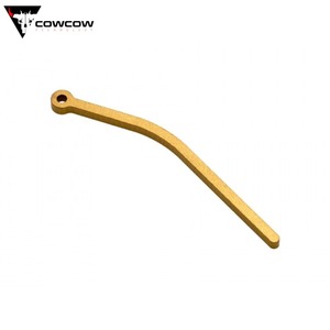 COWCOW Hammer strut M1911/Hi-Capa series correspondence CCT-TMHC [ Gold ]kaukau