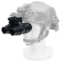ナイトビジョン PVS-15 両眼型暗視 ABS樹脂製 NVGゴーグル 暗視装置 双眼 ドレスアップアイテム カスタマイズ 通販_画像1