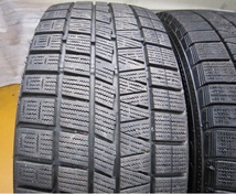 G604☆215/45R17　ナンカン　CORSAFA　4本セット_画像4