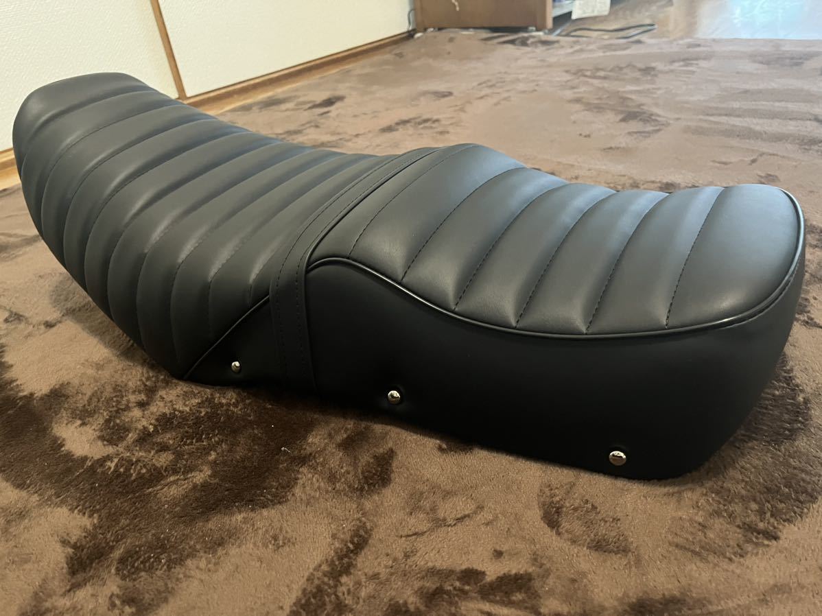 ヤフオク! -「gn125 シート」の落札相場・落札価格