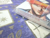 ★BLEACH THE BEST(期間限定盤ピンナップ/DVD付) ブリーチ ベスト *~アスタリスク~ オレンジレンジ D-tecnoLife UVERworld いきものがかり_画像4