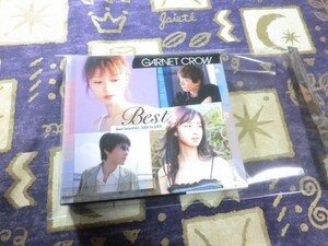 Best Selection 2000 to 2005 GARNET CROW(ガーネット クロウ) ベストアルバム 君の家に着くまでずっと走ってゆく 4523949035002 GZCA5072