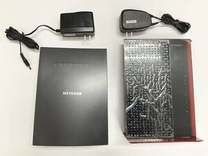 【セット・おまけ付き】NETGEAR EX8000 ＆ EX6200　無線中継器セット