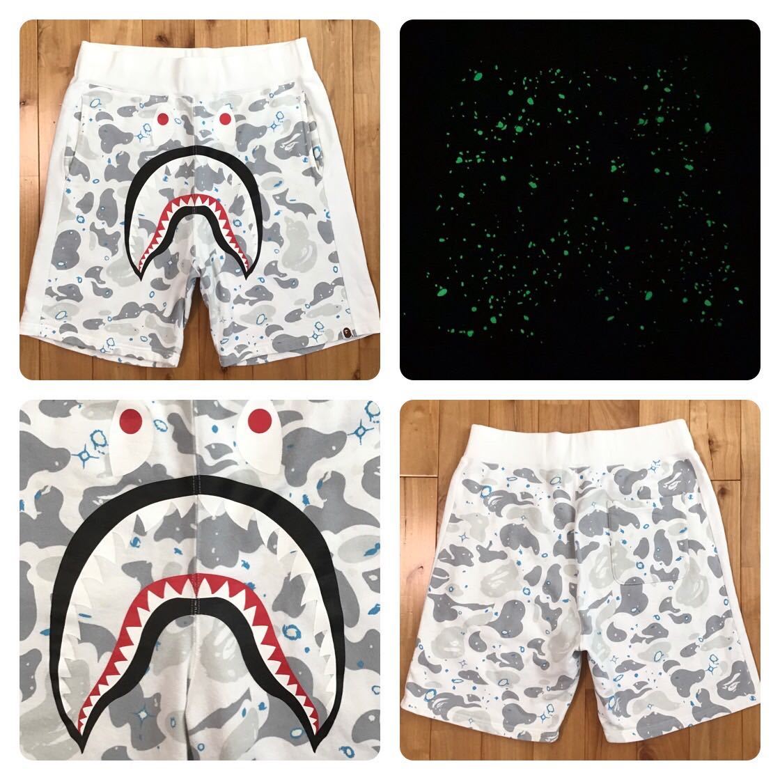 2023年最新】ヤフオク! -「a bathing ape shark shorts」(ア 