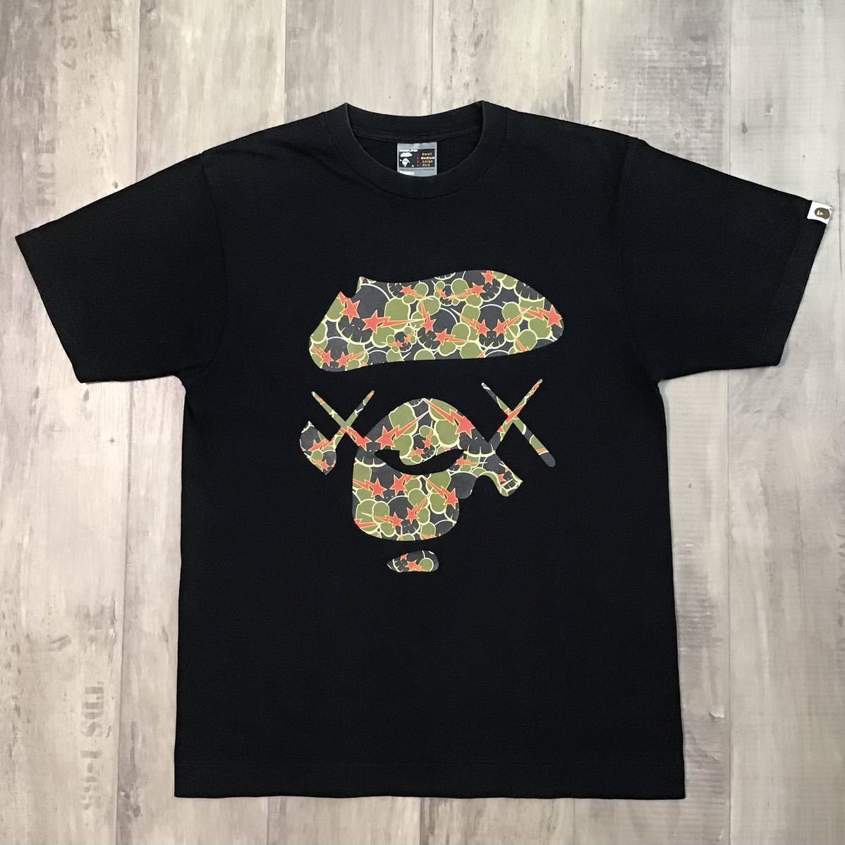 2023年最新】ヤフオク! -ape kaws tシャツの中古品・新品・未使用品一覧