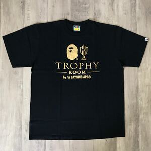 ★新品★ 2XL TROPHY ROOM × BAPE Tシャツ トロフィールーム a bathing ape エイプ ベイプ アベイシングエイプ jordan ジョーダン 限定