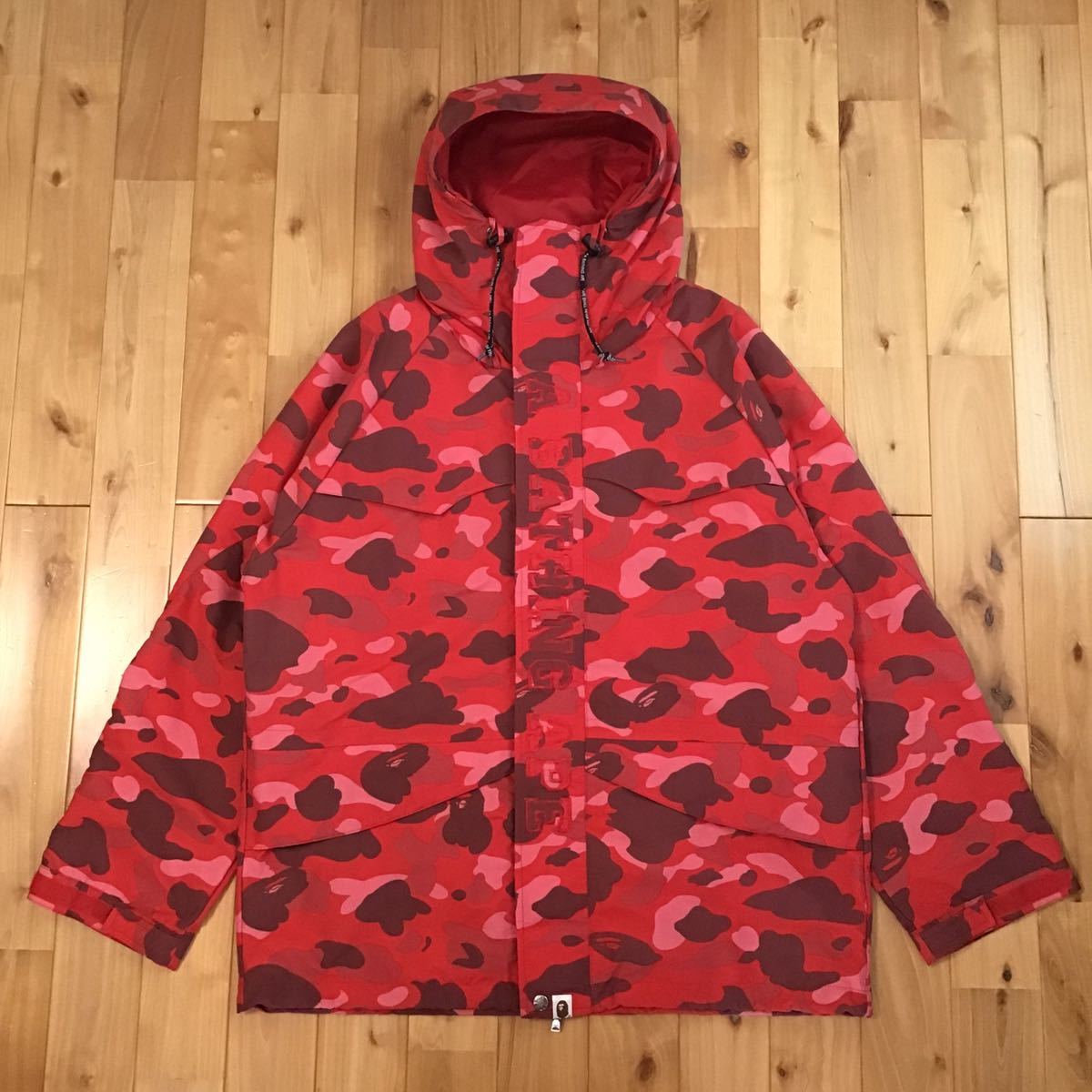 年最新ヤフオク!  bathing ape snowboardの中古品・新品・未使用