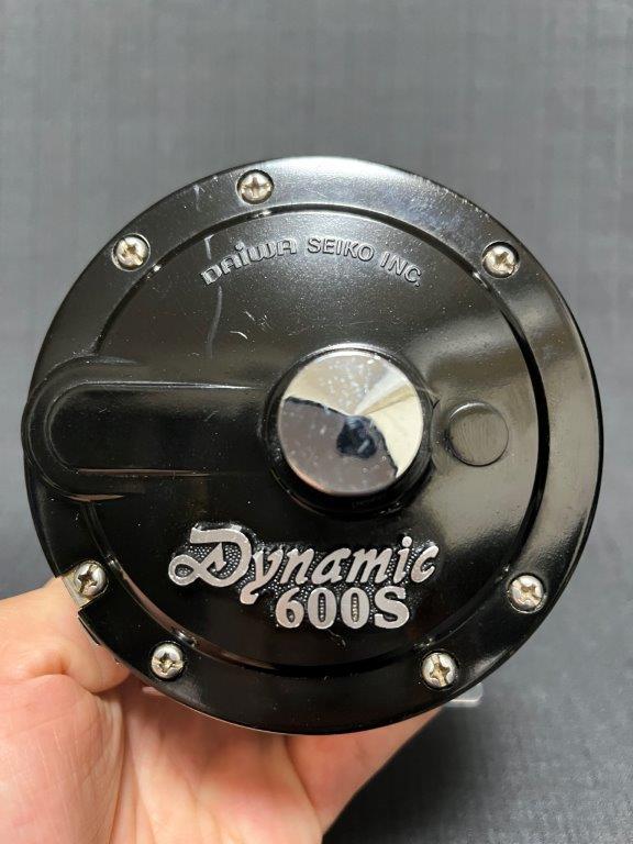 ヤフオク! -「dynamic 600s」の落札相場・落札価格