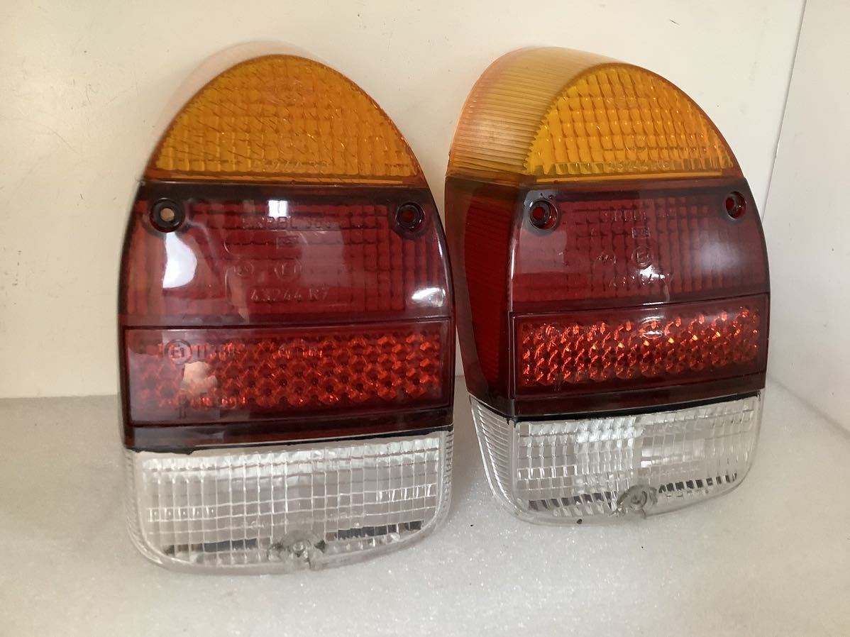 ヤフオク! -「空冷vw (タイプ1 type1 ビートル)」の落札相場・落札価格
