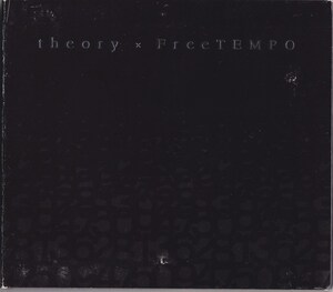 theory × FreeTEMPO /中古CD！65806