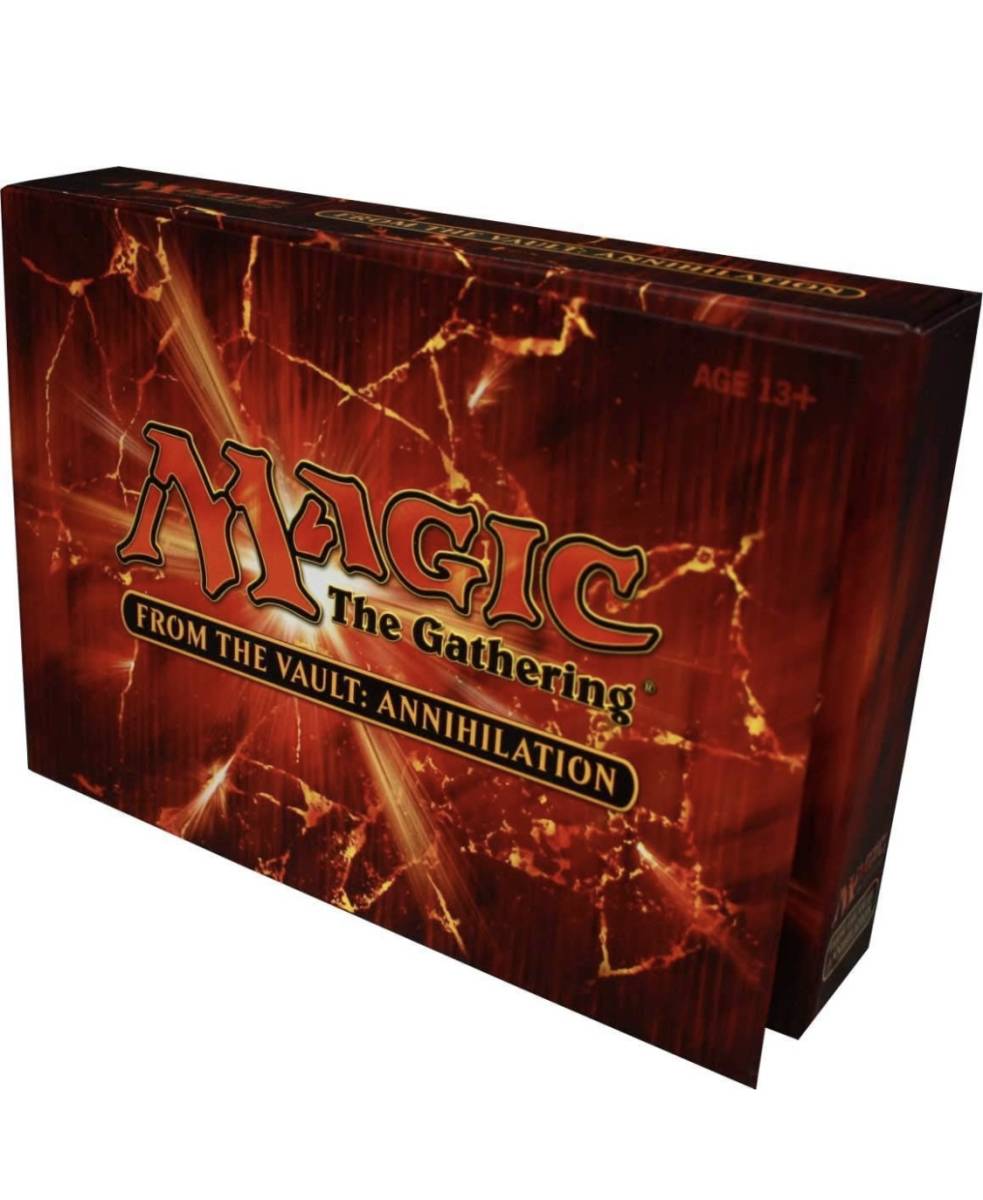 ヤフオク! -「from the vault mtg」の落札相場・落札価格