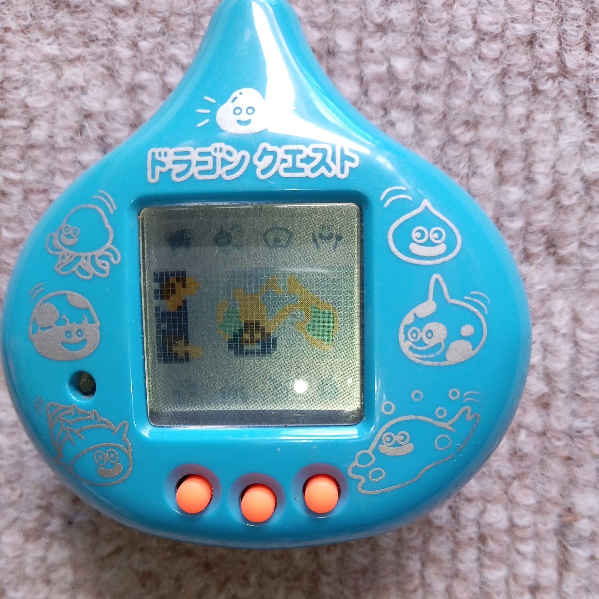 ヤフオク! -「ドラクエ あるくんです」(おもちゃ、ゲーム) の落札相場