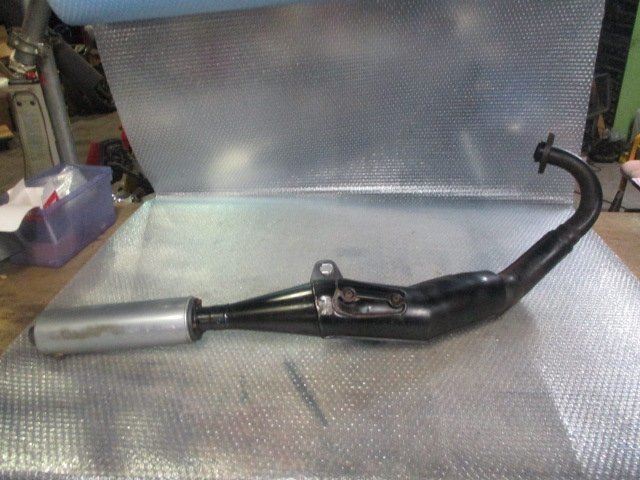 2023年最新】ヤフオク! -rz125(マフラー)の中古品・新品・未使用品一覧