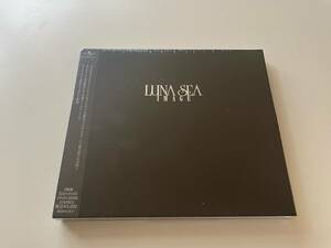 M 匿名配送 CD+DVD LUNA SEA IMAGE 4988005496614