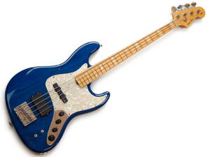 日本製 Seymour Duncan DJ-280M CTM Jazz Bass オールラッカー塗装 ダンカン ジャズベース EMG