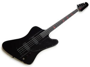 Gibson Nikki Sixx Signature Thunderbird 2008 Gibson Thunderbird .. ключ . Schic . Moto утечка Roo Motley Crue