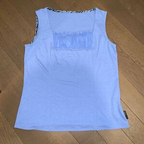 EVEX by KRZIA タンクトップ