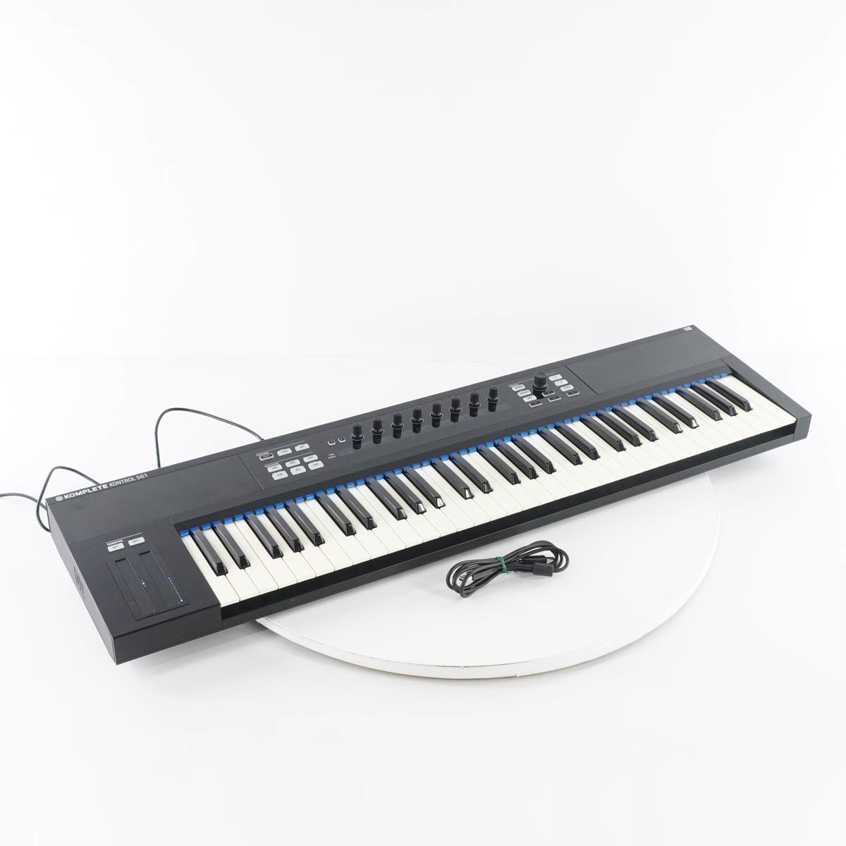 Yahoo!オークション -「native instruments komplete」(MIDIキーボード