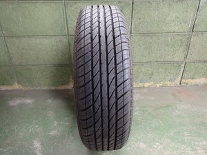 MF8784【送料無料175/65R15】1本 ATRスポーツ CORSA65 2021年製 中古夏タイヤ ラジアルタイヤ アクア スペイド スイフト フィット キューブ