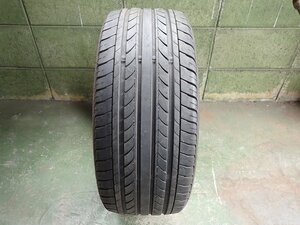 MF8779【送料無料215/40R17】1本 ナンカン NS-20 中古夏タイヤ ラジアルタイヤ NSX ポロ A1などへ